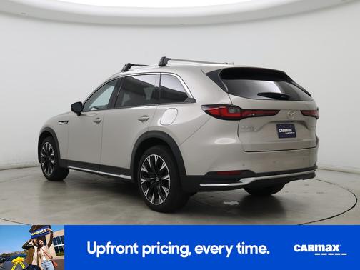 2024 Mazda CX-90 PHEV Premium Plus