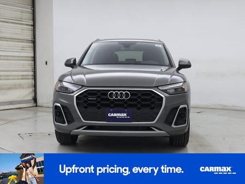 2023 Audi Q5 S-Line Premium