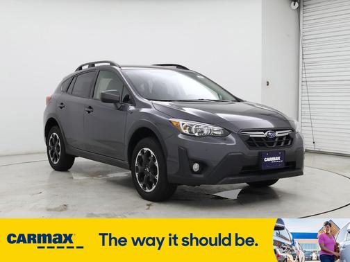 2023 Subaru Crosstrek Premium