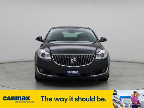 2015 Buick Regal