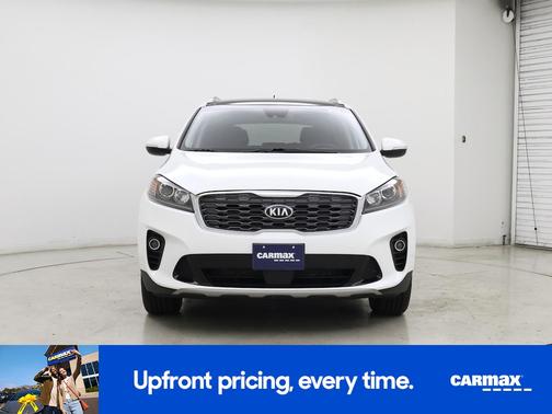 2020 Kia Sorento EX