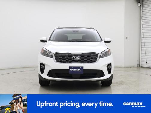 2020 Kia Sorento EX