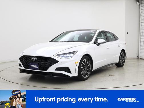 2023 Hyundai SONATA Limited