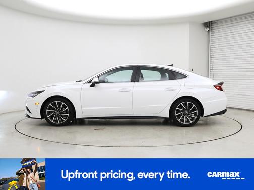 2023 Hyundai SONATA Limited