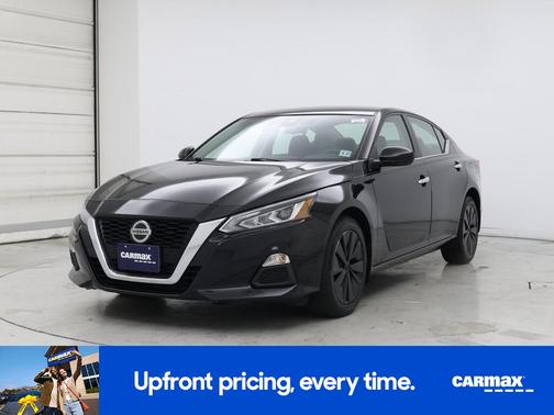 2022 Nissan Altima SV