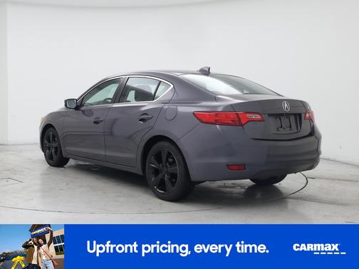 2015 Acura ILX 2.0L (A5)