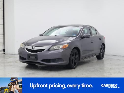 2015 Acura ILX 2.0L (A5)