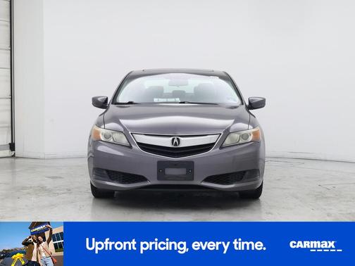 2015 Acura ILX 2.0L (A5)