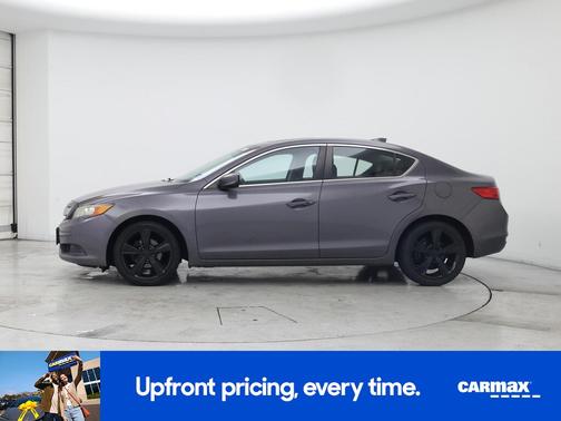 2015 Acura ILX 