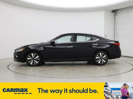 2020 Nissan Altima SV