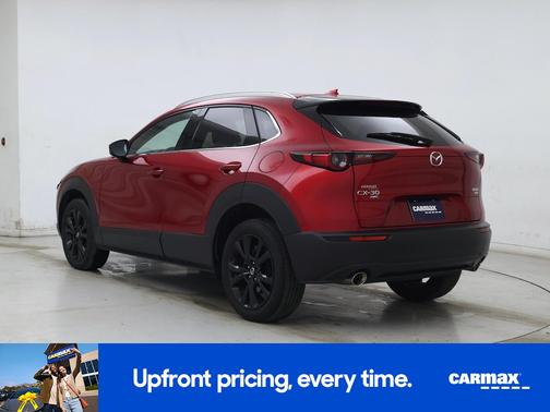 2023 Mazda CX-30 2.5 Turbo Premium