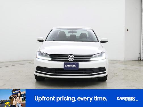 2017 Volkswagen Jetta S