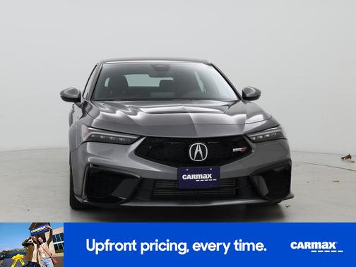 2024 Acura Integra Type S