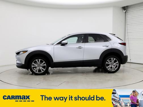 2021 Mazda CX-30 Preferred