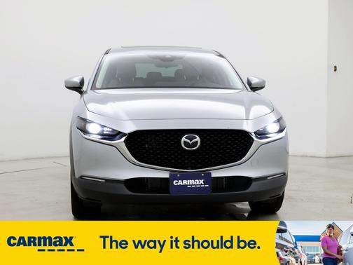 2021 Mazda CX-30 Preferred