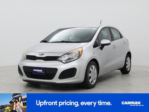 2015 Kia Rio LX