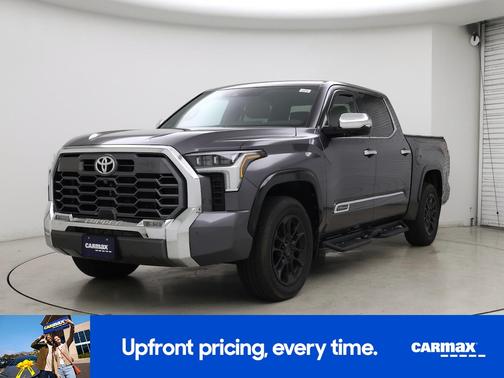 2023 Toyota Tundra 1794