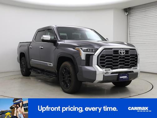 2023 Toyota Tundra 1794