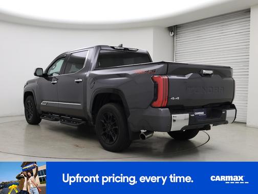 2023 Toyota Tundra 1794