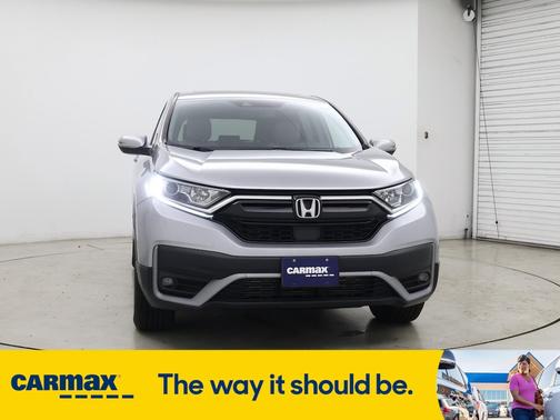 2021 Honda CR-V Special Edition