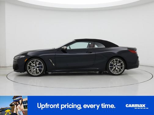 2019 BMW M850 I xDrive