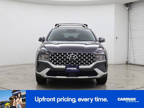 2022 Hyundai SANTA FE HEV SEL Premium