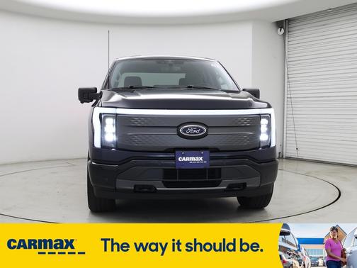 2023 Ford F-150 Lightning XLT