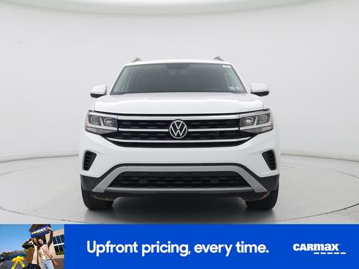 2022 Volkswagen Atlas SE w/Tech