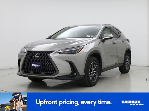 2024 Lexus NX 350 Premium
