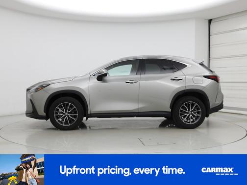 2024 Lexus NX 350 Premium