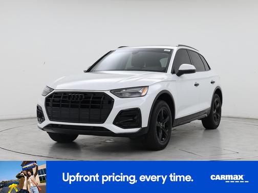 2024 Audi Q5 Premium