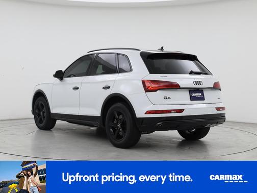 2024 Audi Q5 Premium