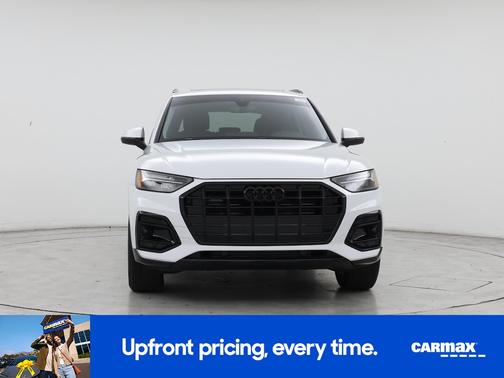 2024 Audi Q5 Premium