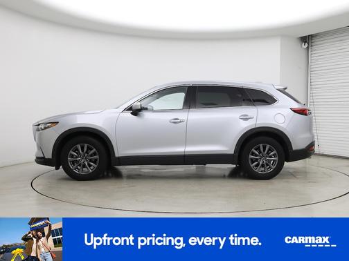 2022 Mazda CX-9 Touring