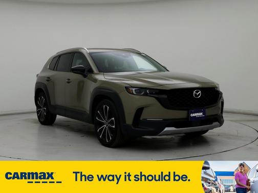 2023 Mazda CX-50 2.5 Turbo Premium
