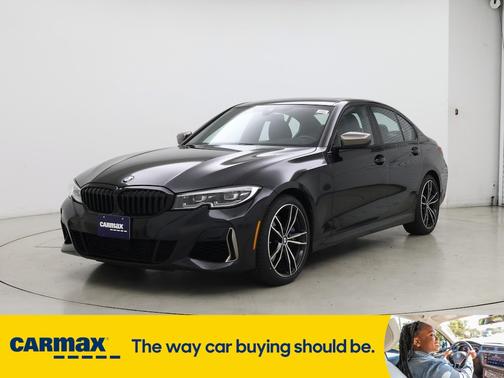 2020 BMW M340 I xDrive