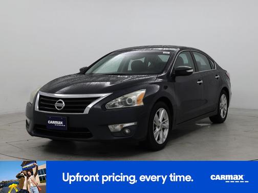 2014 Nissan Altima SL