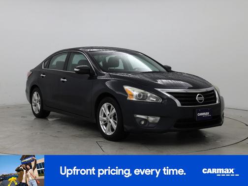 2014 Nissan Altima SL