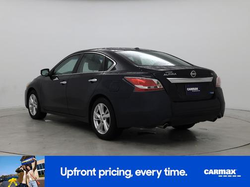 2014 Nissan Altima SL