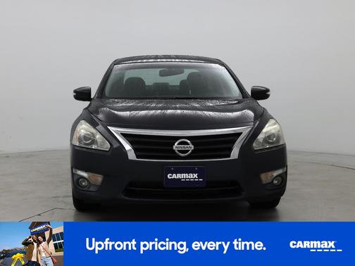 2014 Nissan Altima SL