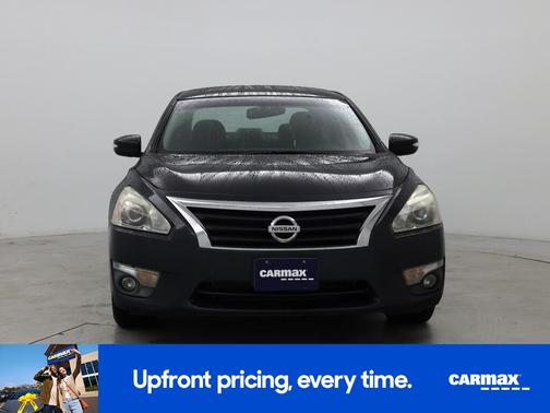 2014 Nissan Altima SL