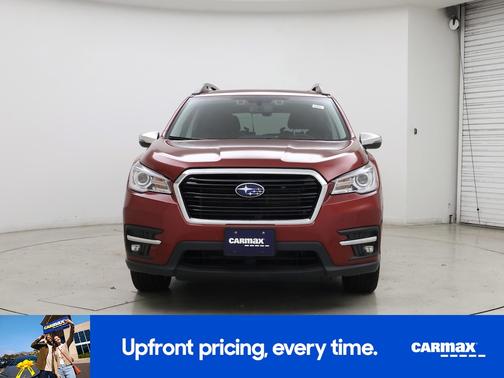 2020 Subaru Ascent Touring