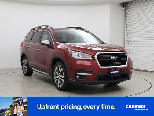2020 Subaru Ascent Touring