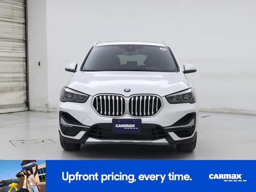 2020 BMW X1 XDrive28i