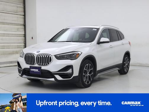 2020 BMW X1 XDrive28i