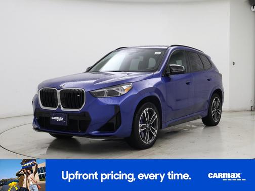 2025 BMW X1 M35i