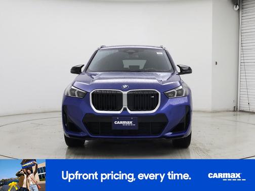 2025 BMW X1 M35i