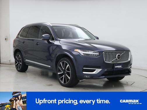 2024 Volvo XC90 B5 Plus Bright Theme