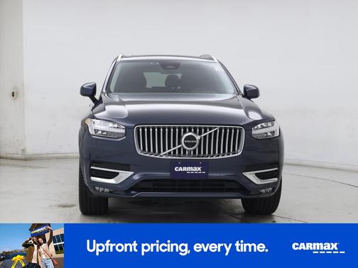 2024 Volvo XC90 B5 Plus Bright Theme