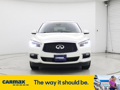 2019 INFINITI QX60 Pure